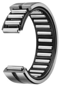 IKO Needle Roller Bearing - Without Inner Ring, Machined, RNA69 Series