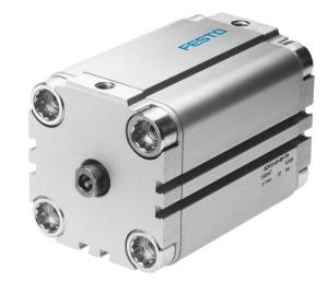 FESTO Compact cylinder