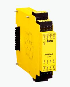 SICK Safety systems for AGVs and AMRs