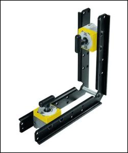 ASSFALG Clamping magnet