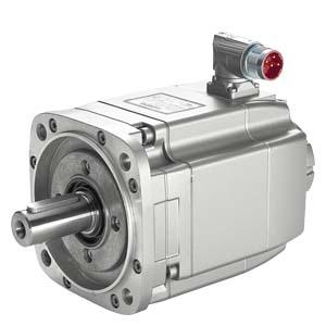 SIEMENS Synchronous servomotor