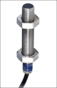 TELEMECANIQUE Inductive sensor
