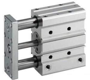 REXROTH BOSCH GROUP Guide cylinders