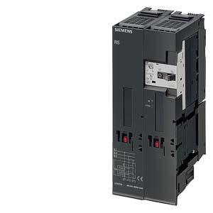 SIEMENS Démarreur-inverseur standard