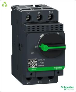 SCHNEIDER ELECTRIC Disjoncteur moteur