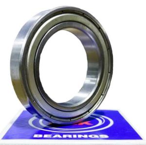 NSK Ball bearings