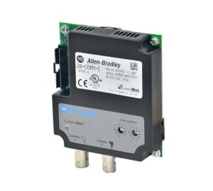ALLEN BRADLEY PowerFlex ControlNet Comm Adapter