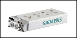 SIEMENS Primary section