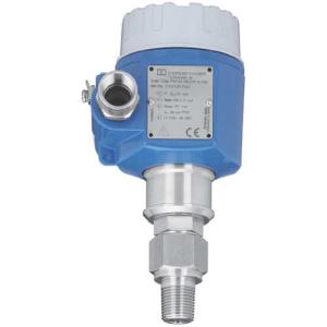 ENDRESS+HAUSER Pressure Transmitter