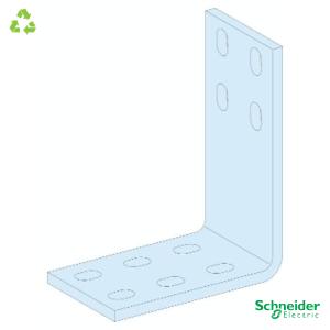 SCHNEIDER ELECTRIC 2 PE connections horizontal/vertical