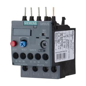 SIEMENS Overload relay Siemens SIRIUS 3RU21161KB0