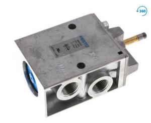 FESTO Solenoid valve