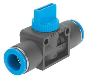 FESTO Stop Valve