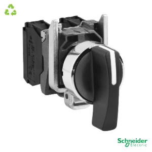 SCHNEIDER ELECTRIC Bouton tournant à crosse