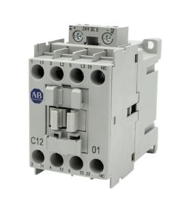 ALLEN BRADLEY Contacteur