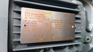 SEW EURODRIVE Motor Gearbox