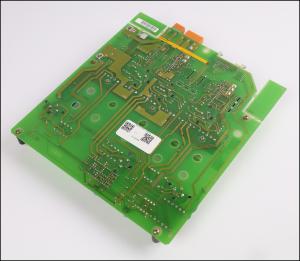 SIEMENS Circuit imprimé