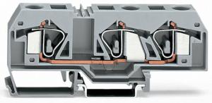 WAGO Terminal block