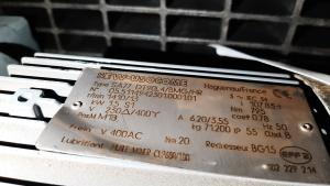 SEW EURODRIVE Reducer