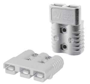 ANDERSON POWER PRODUCTS Connector