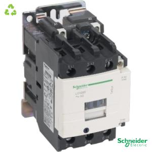 SCHNEIDER ELECTRIC contacteur