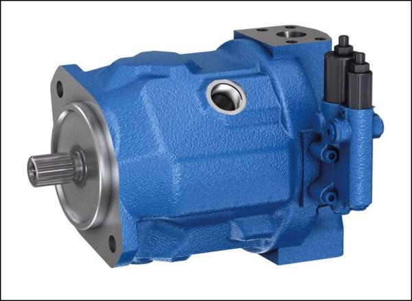 R902438122_BOSCH REXROTH_Axial Piston Pump