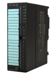 SIEMENS Communications processor