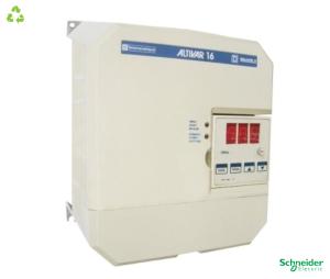 SCHNEIDER ELECTRIC Variable Speed Drive