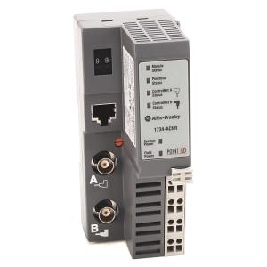 ALLEN BRADLEY ControlNet Network Adaptor