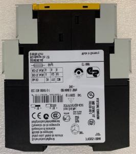 SIEMENS SIRIUS safety relay