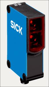 SICK Capteurs Photoélectriques