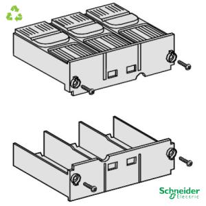 SCHNEIDER ELECTRIC Long terminal covers