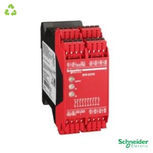 SCHNEIDER ELECTRIC Module securite extension