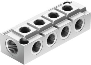 FESTO Distribution block