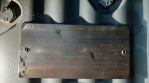 SEW EURODRIVE Three phase electric motor