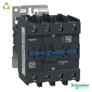 SCHNEIDER ELECTRIC Contactor