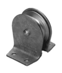 ALLEN BRADLEY Lifeline Outside Corner Pulley