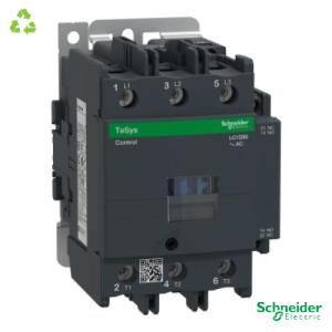 SCHNEIDER ELECTRIC Contactor