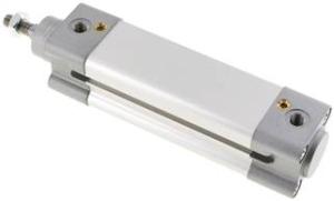 LANDEFELD Pneumatic cylinders, double-acting