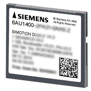 SIEMENS SIMOTION