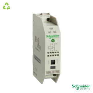 SCHNEIDER ELECTRIC Electromechanical output interface module