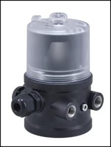 BURKERT Fluid Control