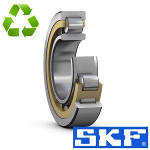 SKF Roulement à rouleaux cylindriques à une rangée