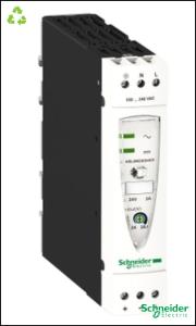 SCHNEIDER ELECTRIC Alimentation régulée