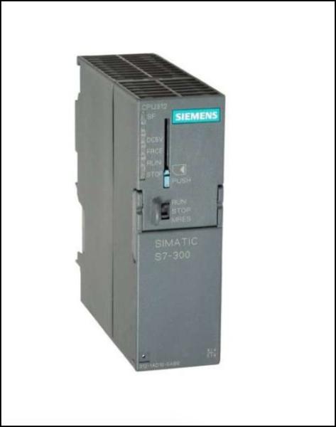 6ES7312-1AD10-0AB0_SIEMENS_Simatic S7-300