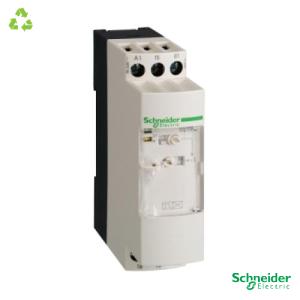 SCHNEIDER ELECTRIC Industrial Time Relays