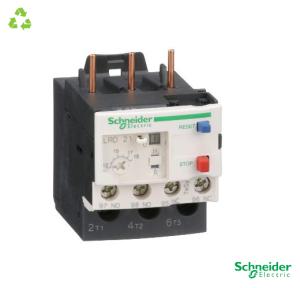 SCHNEIDER ELECTRIC Thermal overload relay