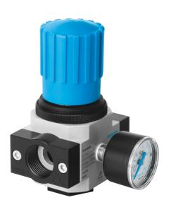 FESTO Pressure regulator