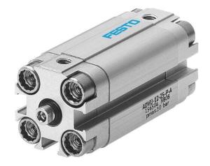 FESTO Compact cylinder