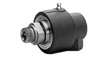 AVENTICS joint rotatif